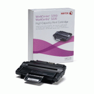 XEROX WORKCENTRE 3210/3220 cartouche de toner noir