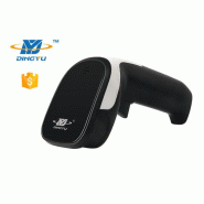 Scanner de code-barres 1D DS5110 - Câble - Vitesse de décodage 25CM/S - Bit du CCD 32