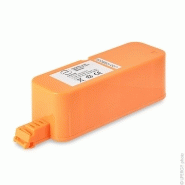 BATTERIE ASPIRATEUR IROBOT 14.4V 3AH