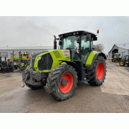 Claas arion 620 cis – 150 ch