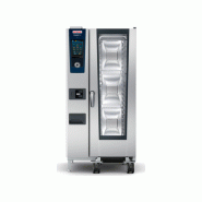 Four mixte 20 niveaux GN1/1 - iCombi Pro - Gaz Rational / Frima iCombi Pro 20-1/1 LM100FG