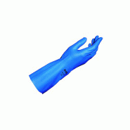 GANTS bitrile ULTRAFOOD mapa 495 pour agro alimentaire