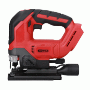 KS Tools Scie sauteuse sur batterie 18V - machine seule - 3663389008929