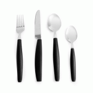 Ménagère 24 Pièces Modèle Kit24 De Kitchencook - 3760139040052