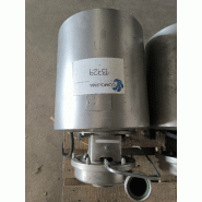 Pompe centrifuge alfa laval lkh 10/163 4 kw