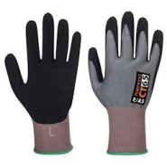 Portwest - Gants anti-coupures niveau E jauge 15 en mousse nitrile Gris / Noir Taille 11 - gris 5036108321803 Portwest - Gants anti-coupures niveau E jauge 15 en mousse nitrile Gris / Noir Taille 11 - gris 5036108321803