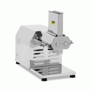 Royal Catering - Royal Catering RCMT-351W Attendrisseur de viande électrique 200 W 98 tr/min Attendrisseur de viande électrique - 4062859170354