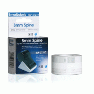 Seiko Instruments SLP-27210 Blanc Imprimante d'étiquette adhésive_0