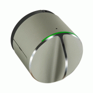 Serrure électronique motorisée bluetooth danalock v3 - SALTO - d0be0sibt - 776576 Serrure électronique motorisée bluetooth danalock v3 - SALTO - d0be0sibt - 776576
