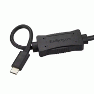 StarTech Cble adaptateur USB-C vers eSATA de 1 m - USB