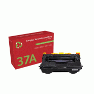 Toner remanufacturé Mono Everyday¢ de Xerox compatible avec HP 37A (CF237A), Capacité standard