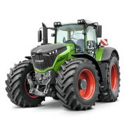 1000 vario tracteur agricole - fendt - 500 ch