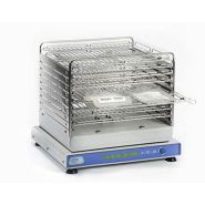 Agitateur pour poches de plaquettes APL-54 - Ref.: LGD500 Agitateur pour poches de plaquettes APL-54 - Ref.: LGD500