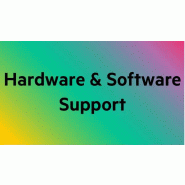 Aruba Networking Foundational Care 3Y NBD Exch 1950 48G 2SFP 2XGT Switch SVC