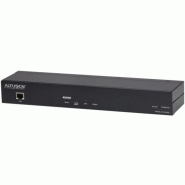 Aten kn1000 contrôle à distance kvm ip avec contrôle pdu 261001