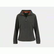 Sweater en toison polaire femmes - Aurora fleece - 21fsw0902 - Herock Sweater en toison polaire femmes - Aurora fleece - 21fsw0902 - Herock