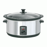 Chauffe-mets 6,5L Bartscher