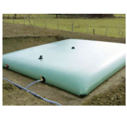 Citernes - Poches Souples pour liquides
