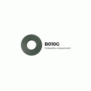Collerette Vert Kaki ronde RAL 6009 magnétique pour ONE TELES ANDRO - B010G - SOLUM Collerette Vert Kaki ronde RAL 6009 magnétique pour ONE TELES ANDRO - B010G - SOLUM