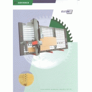 Elcon modele dsxe advance déplacement automatique