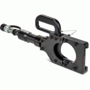 WHC3380, 3 Ton Capacité, Cisailles hydrauliques