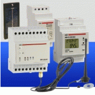 Interface gsm modulaire tlc-solar 400 kt018500