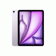 IPad Air 11p M3 1 To cellular - Mauve