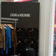 Kakémono digital LED à taille sur mesure, à luminosité réglable -Dimensions 192x96x4,3 cm - MODEL XL_1