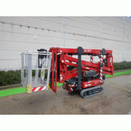 Nacelle araignée HINOWA ll1775 occasion