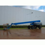 Nacelle telescopique GENIE s85 occasion