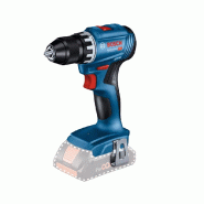 Perceuse visseuse 18v gsr 18v-45 professional (sans batterie ni chargeur) - BOSCH - 06019k3200 - 832757 Perceuse visseuse 18v gsr 18v-45 professional (sans batterie ni chargeur) - BOSCH - 06019k3200 - 832757