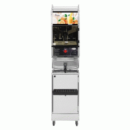 Presse-oranges automatique 32 t SANTOS