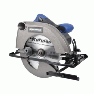 Scie circulaire 1500w 505305 Scie circulaire 1500w 505305