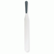 Spatule à crêpes en inox 40 cm Krampouz