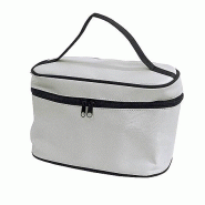 Vanity gris périgord 19x12 - Vanity gris périgord 19x12 -