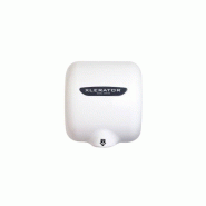 Xlerator XL-BWV Sèche Main Electrique Blanc - 6821100_0