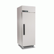 Armoire réfrigérée Xtra 600L Positif 1Porte ext. Inox, int. Alu XR600H 290 Foster