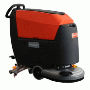 Autolaveuse professionnelle Noblelift ND530_0