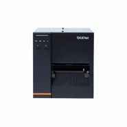 Brother TJ-4020TN Imprimante d'étiquettes industrielle Brother TJ-4020TN Imprimante d'étiquettes industrielle