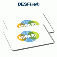 Carte DESFire® 8Ko -EV2_0