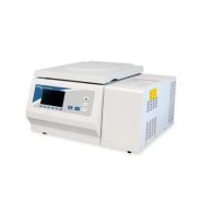 Centrifugeuse réfrigérée Modèle 2761R pour tubes de 5 mL à 250 mL rotor oscillant et angulaire, marque Nahita-Blue - Ref.: GNF003 Centrifugeuse réfrigérée Modèle 2761R pour tubes de 5 mL à 250 mL rotor oscillant et angulaire, marque Nahita-Blue - Ref.: GNF003
