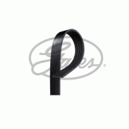 COURROIE ACCESSOIRE GATES 7 STRIES LONGUEUR 1113 MM COURROIE ACCESSOIRE GATES 7 STRIES LONGUEUR 1113 MM