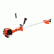 Débroussailleuse thermique brancard en u 2,4 ch – ECHO – moteur 2-temps 41,5 cm³ – srm-420es