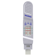 Depistage test salivaire 5 drogues - narcocheck5