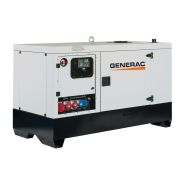 Gms-30p  groupes électrogènes industriel - generac-  32,5 kva