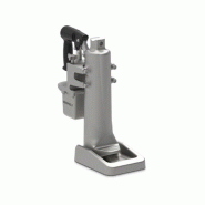 TJ109LS, 10 Ton, 228,6 mm Stroke, POW'R-CLAW Hydraulic Track Jack