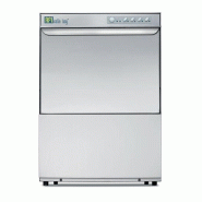 Lave verres - panier carré 350 x 350 mm (LVSH35) AFI collin-lucy