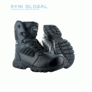 Ranger de sécurité en cuir/nylon SRA - Magnum Lynx Coquée 8.0 Cityguard - Norme EN ISO 20345:2011_0