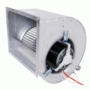 Moteur de hotte aspirante professionnelle puissance 7/7 monophasé - P7225.0045