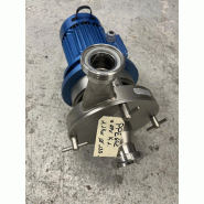 Pompe centrifuge APV - type K1-220N-10 - 1,1 Kw - 2850 t/min Pompe centrifuge APV - type K1-220N-10 - 1,1 Kw - 2850 t/min